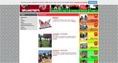 Desktop Screenshot of celiny.wolnastrefa.pl